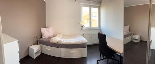 Foto - Möbliertes Zimmer zu vermieten - befristet - Schwanthalerhöhe