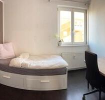 Möbliertes Zimmer zu vermieten - befristet - Schwanthalerhöhe - München