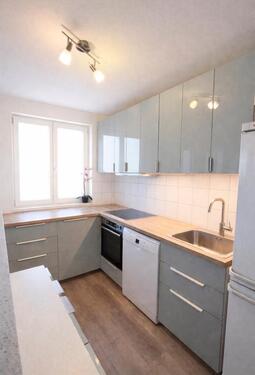 Foto - 2 Zimmer Etagenwohnung in München