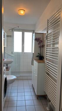 Foto - Etagenwohnung in München zur Miete