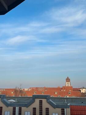 Foto - Maisonettewohnung in der Innenstadt mit Balkon