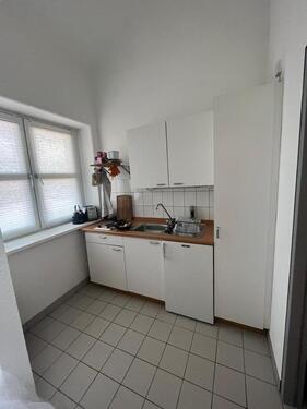 Foto - 1 Zimmer Dachgeschoßwohnung in Greifswald