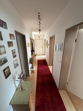 Foto - 4 Zimmer Etagenwohnung zum Kaufen in Lörrach