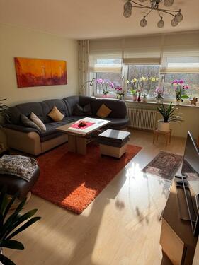 Foto - 4 Zimmer Etagenwohnung in Lörrach