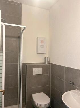 Foto - 3 Zimmer Etagenwohnung zur Miete in Speyer