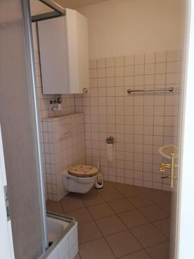 Foto - 2 Zimmer Dachgeschoßwohnung in Dömitz