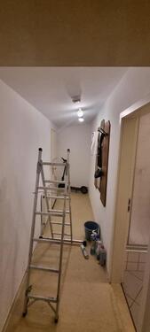 Foto - Dachgeschoßwohnung in Dömitz zur Miete