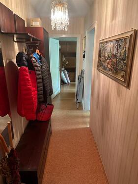 Foto - 3 Zimmer Etagenwohnung in Karlsruhe