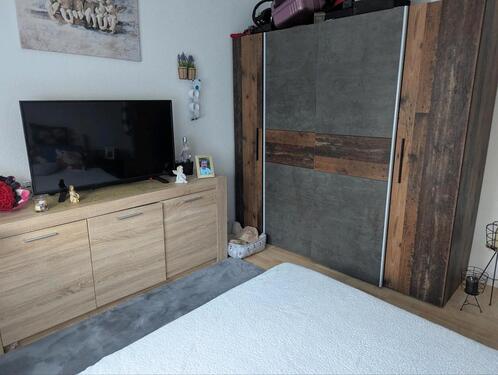 Foto - 3 Zimmer Etagenwohnung zur Miete in Mülsen