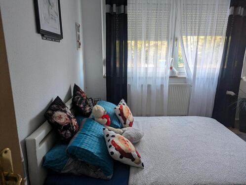 Foto - 3 Zimmer Etagenwohnung in Mülsen