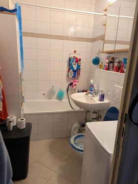 Foto - Etagenwohnung in Mülsen zur Miete