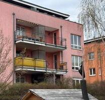 schöne 2 Zimmerwohnung in Bernau mit Balkon - Bernau bei Berlin
