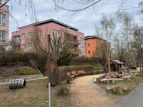 Foto - 2 Zimmer Etagenwohnung zur Miete in Bernau bei Berlin