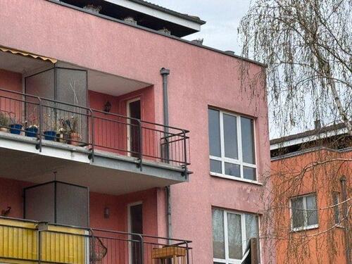 Foto - 2 Zimmer Etagenwohnung in Bernau bei Berlin