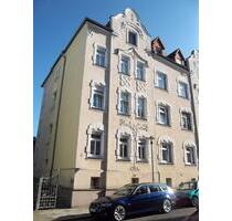 Wohnen in einem schönen Altbau in der Westvorstadt von Weimar