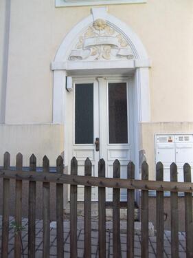 Foto - 4 Zimmer Etagenwohnung zur Miete in Weimar