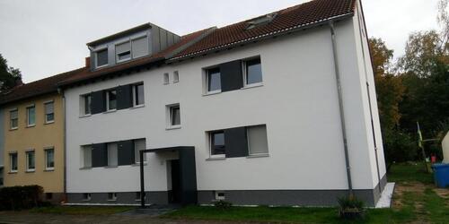 Foto - ruhig gelegene 4-5-Zimmer-Maisonette-Wohnung in 90469 Nürnberg