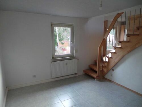Foto - Maisonettenwohnung in Nürnberg zur Miete