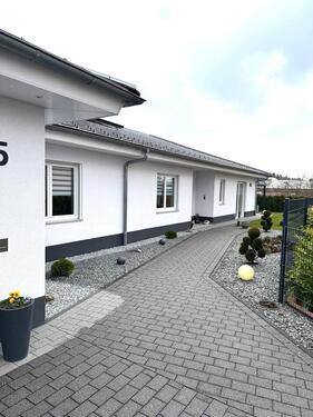 Foto - Exklusiver Bungalow stufenlos und barrierefrei