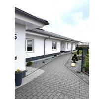 Exklusiver Bungalow stufenlos und barrierefrei - Sigmaringen