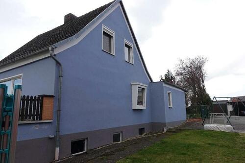 Foto - 4 Zimmer Einfamilienhaus in Erxleben