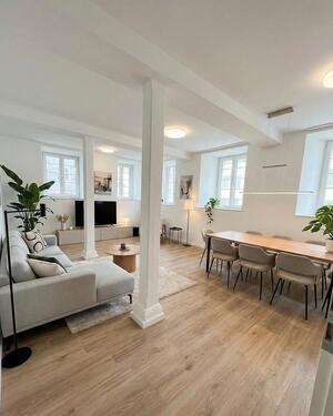 Foto - 3 Zimmer Etagenwohnung in Remshalden