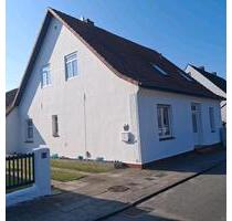Privat – Charmantes Haus mit großem Garten & Südblick - Bassum