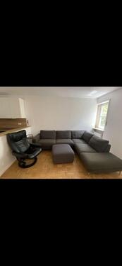 Foto - 2 Zimmer Terrassenwohnung in Regensburg