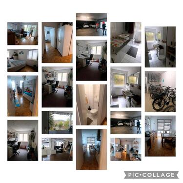 Foto - 4.5 Zimmer Erdgeschoßwohnung zum Kaufen in Lörrach