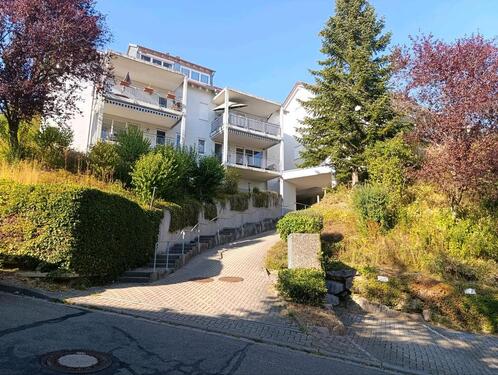Foto - 4.5 Zimmer Erdgeschoßwohnung in Lörrach