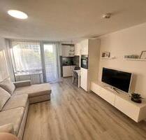 Moderne 1-Zimmer-Wohnung mit Balkon nahe Wöhrder See - Nürnberg Altstadt, St. Lorenz Moderne 1-Zimmer-Wohnung mit Balkon nahe Wöhrder See - Nürnberg Altstadt, St. Lorenz
