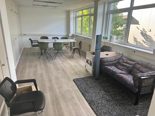 Foto - Bûro im Mintal - 1.200,00 EUR Kaltmiete,