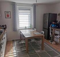 WOHNUNG ZUM 01.09.!!!! 2-Raum Wohnung mit Einbauk. , teilmöbliert - Magdeburg Barleber See