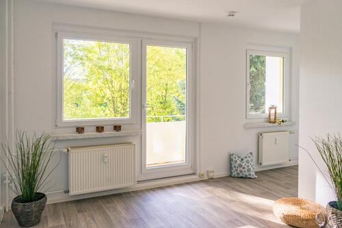 Foto - Etagenwohnung zur Miete in Chemnitz