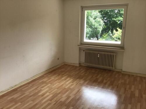 Foto - Etagenwohnung in Osnabrück