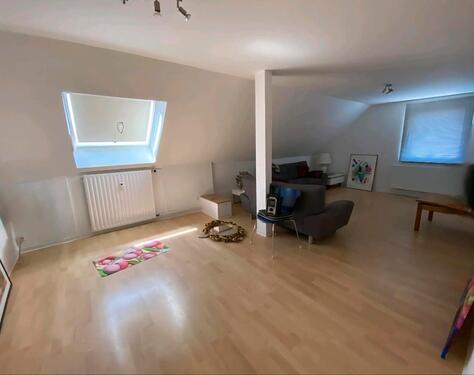 Foto - 2 Zimmer DG Whg., Pattensen OT Jeinsen