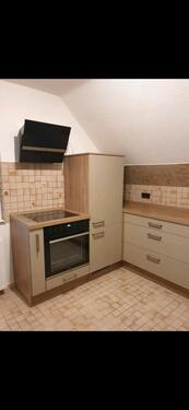 Foto - Etagenwohnung in Pattensen