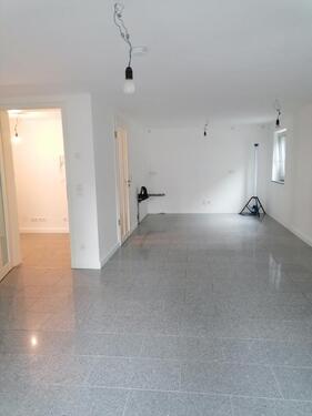 Foto - Etagenwohnung in Falkensee zur Miete