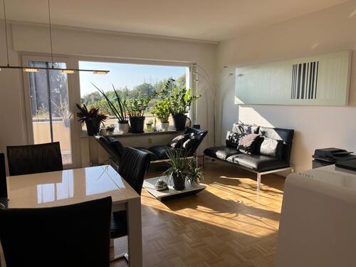 Foto - 3-Zimmer Mietwohnung mit Panoramablick