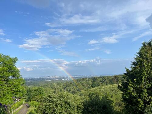 Foto - Etagenwohnung zur Miete in Königstein im Taunus