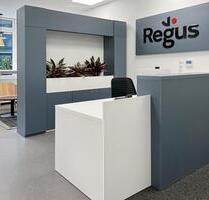 Virtuelles Büro in Regus Atrium - Kassel Fasanenhof