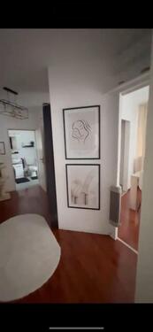 Foto - Etagenwohnung zur Miete in Bremen