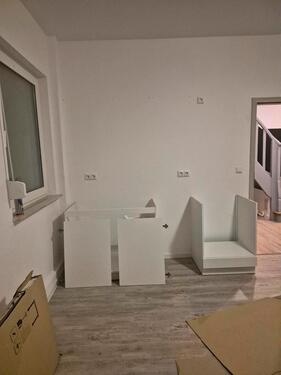 Foto - Etagenwohnung in Rabenau