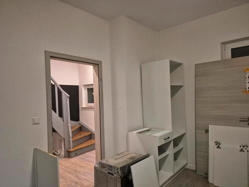 Foto - Etagenwohnung in Rabenau zur Miete