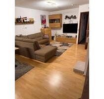 2Zimmer Mietwohnung im Erdgeschoss mit Garten in Gersthofen - Augsburg Hochzoll