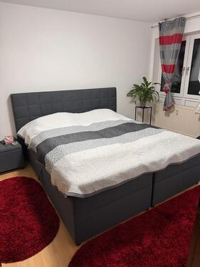 Foto - Etagenwohnung in Augsburg