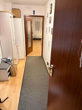 Foto - Etagenwohnung in Augsburg zur Miete