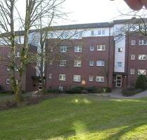 Gemütliche Ergeschosswohnung mit Balkon in der Glatzerstraße! - Lüdenscheid Staberg