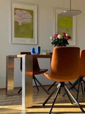 Foto - Etagenwohnung zur Miete in Berlin