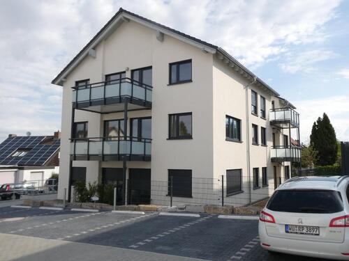 Foto - 2 Zimmer Etagenwohnung zur Miete in Würzburg